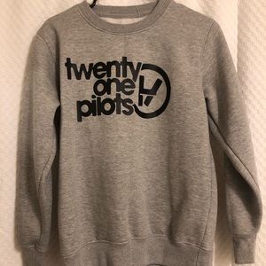 Crewneck